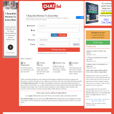 Top Sites Like Chatiw