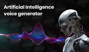 AI Voice Generators
