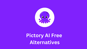 pictory free alternative