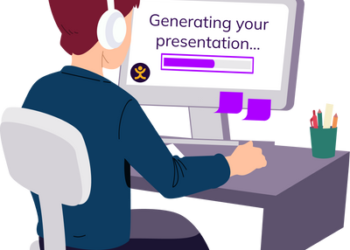 AI Powerpoint Generator
