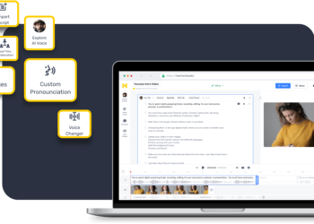 Speechify Alternative
