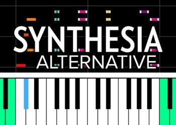 Synthesia Alternative