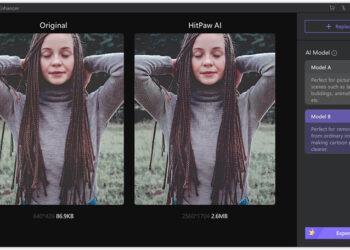 hitpaw photo enhancer alternative