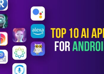 ai apps for android