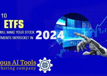 best ai etf to invest in 2024